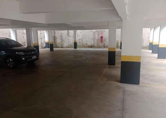 Pousada Primaz De Minas